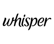 Whisper