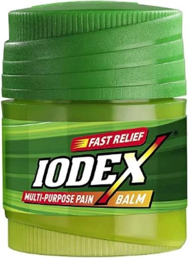 Iodex