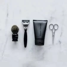 Grooming