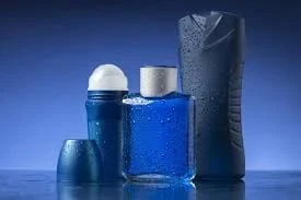Deo and Perfume