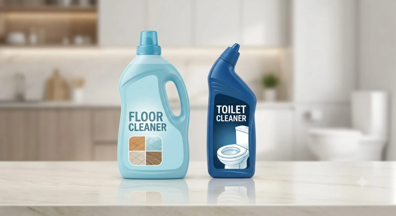 Cleaning Products