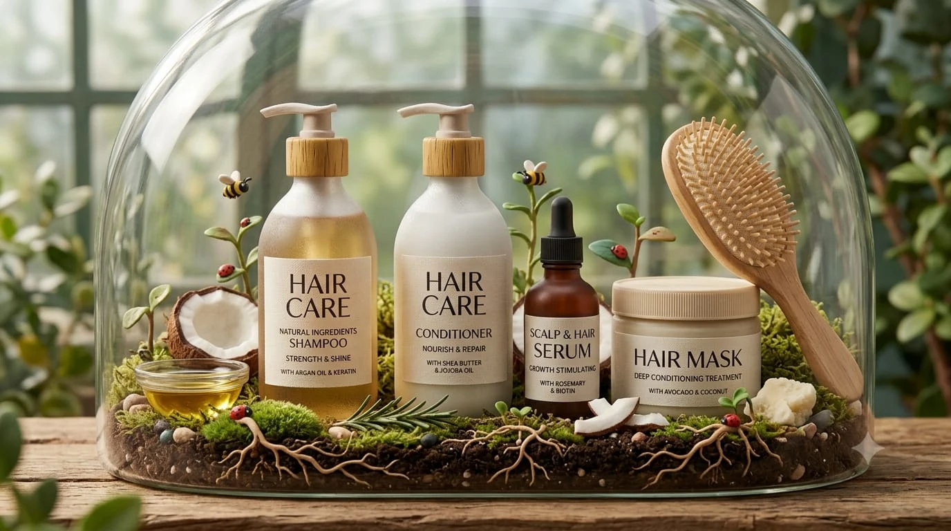 Hair Care