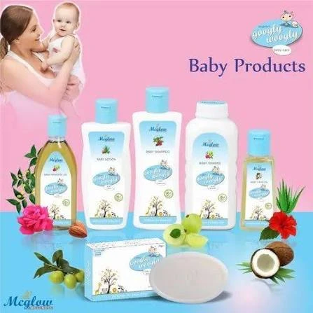 Baby products